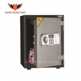 Két sắt HANMI HS-45C