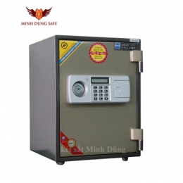 Két sắt HANMI HS-52E