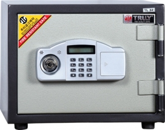 Két sắt TRULY TL-32E
