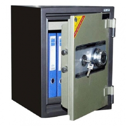 Két sắt TRULY TL-55C