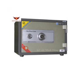 Két sắt HANMI HS-37C