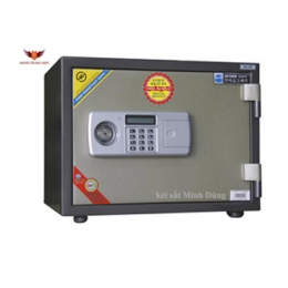 Két sắt HANMI HS-37E