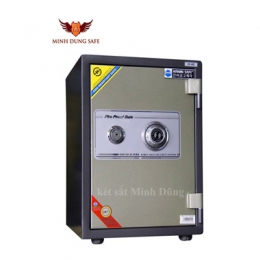 Két sắt HANMI HS-49C