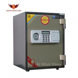 Két sắt HANMI HS-52C