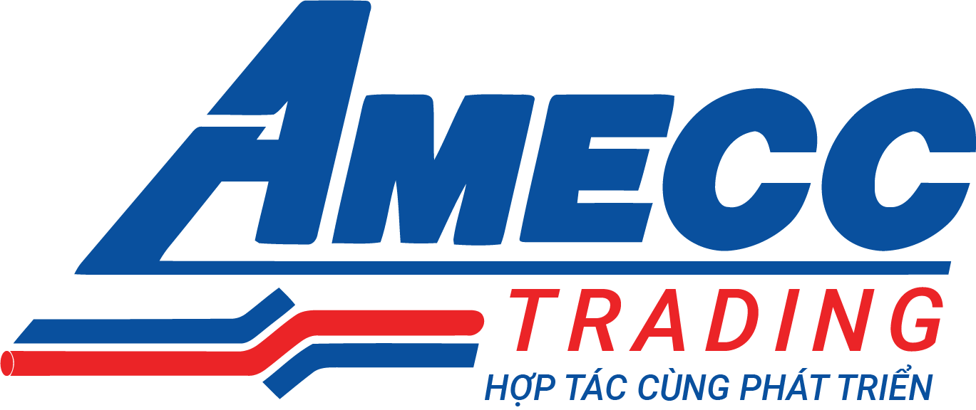 Công ty cổ phần thương mại AMECC